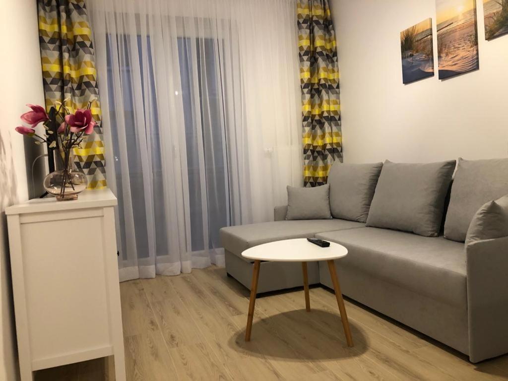 Apartament Joy Διαμέρισμα Świnoujście Εξωτερικό φωτογραφία