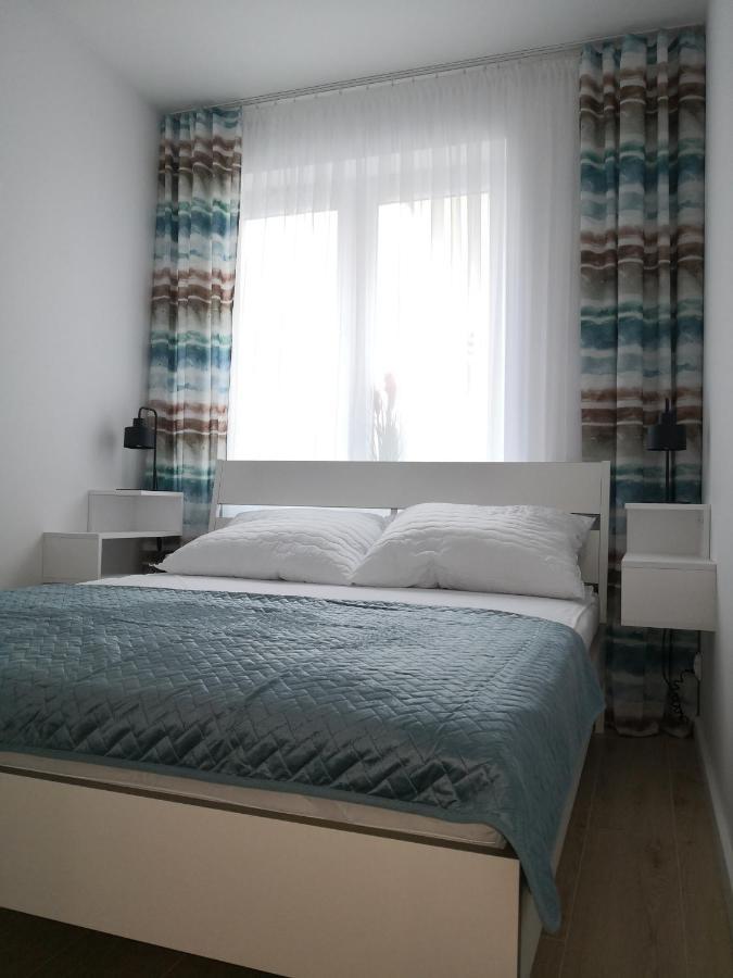 Apartament Joy Διαμέρισμα Świnoujście Εξωτερικό φωτογραφία